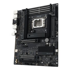 Asus Pro WS W880-Ace SE LGA 1851 - Workstation motherboard